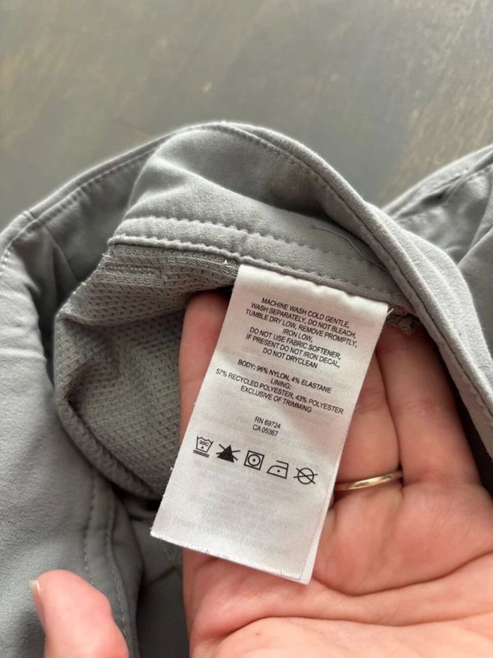 Columbia capri - Picture 7 of 8